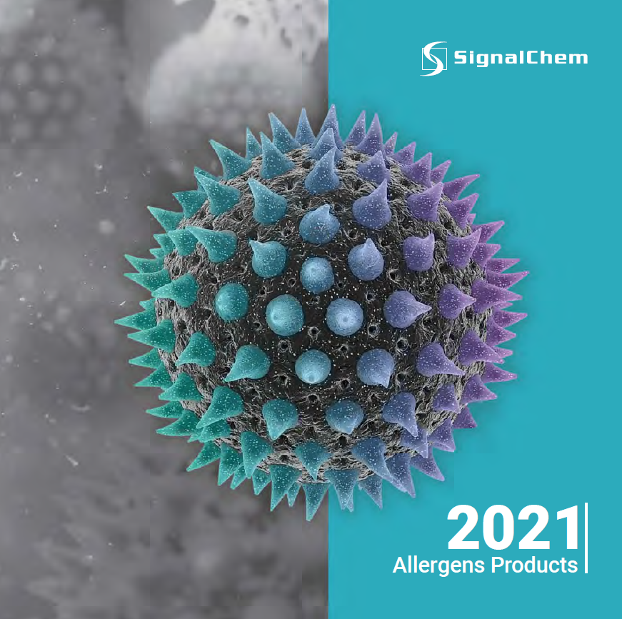 2021-Recombinant-Protein