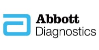 Abbott Diagnostics 로고