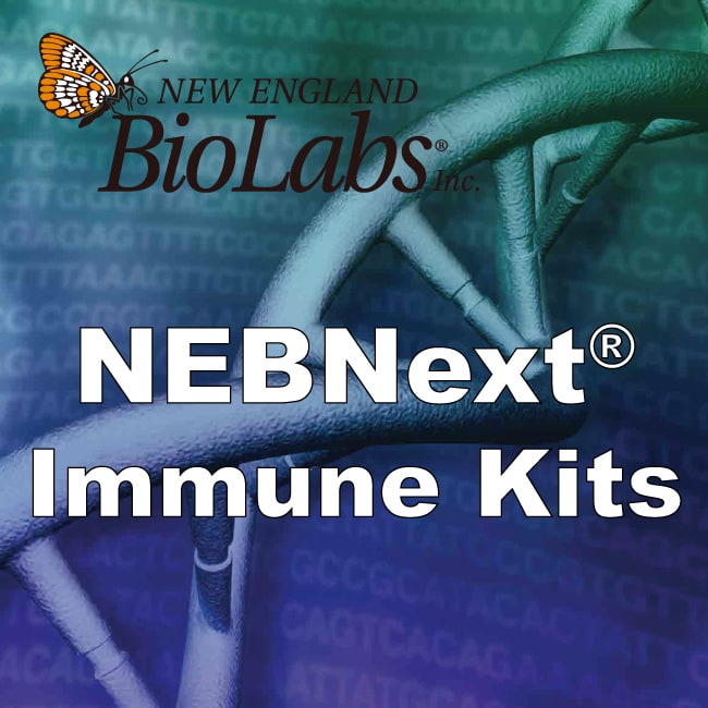 NEBNext Immune kits