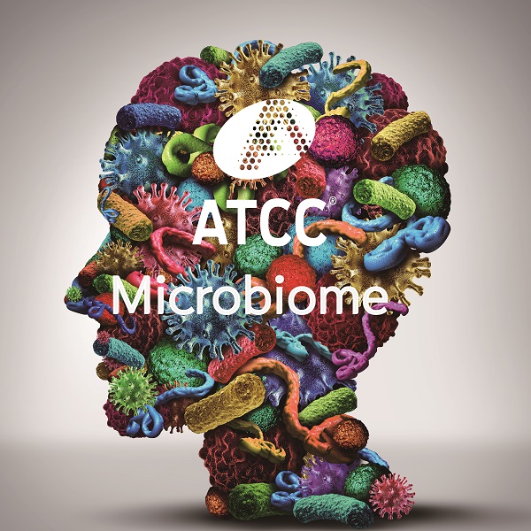 ATCC-NGS-Microbiome