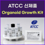 [ATCC] 신제품 Organoid Growth Kit 출시!