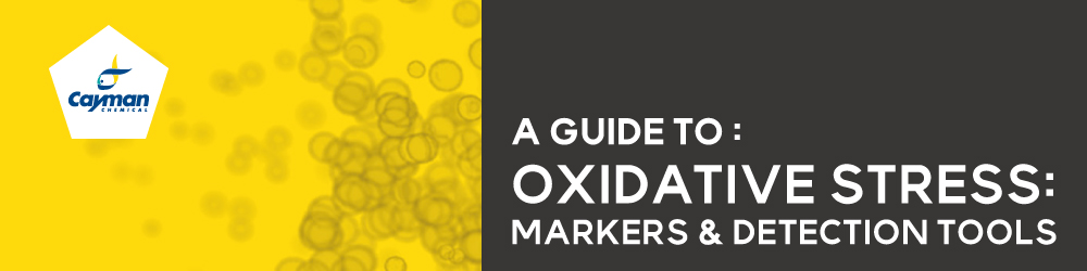A-Guide-to-Oxidative-Stress [Cayman] Oxidative Stress Assay & Oxidative Stress Marker - Guide Book