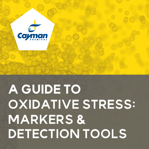 [Cayman] Oxidative Stress Assay & Oxidative Stress Marker - Guide Book