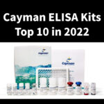 [Cayman] Top 10 Most Popular Cayman ELISAs in 2022