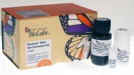 Monarch DNA Gel Extraction Kit