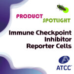 [ATCC] Immune-Oncology (IO) 연구는 Immune Checkpoint Inhibitor Reporter Cell과 함께 !