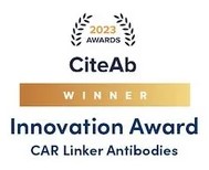 Cell Signaling Technology CAR-linker Abciteab award