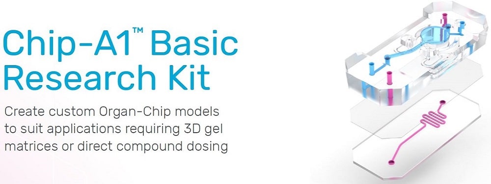 chip-a1 basic research kit