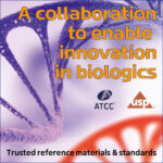 [ATCC-USP] 두 회사의 파트너쉽으로 탄생한 믿을 수 있는 Reference materials & standards!