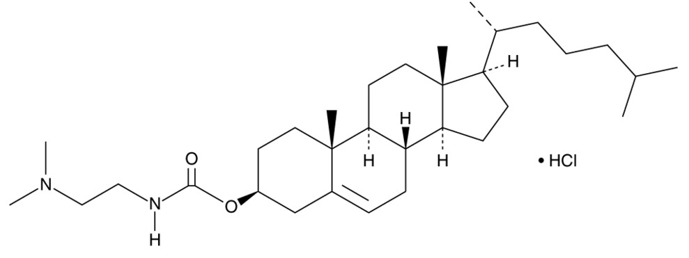 DC-Chol (hydrochloride)