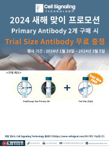 Cell Signaling Technology 2024 Q1 B2GT Promotion