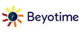 Beyotime logo