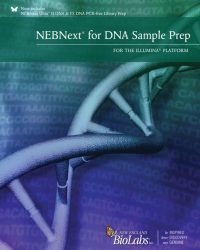 NEBNext for DNA Sample Prep