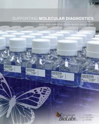 Supporting Molecular Diagnostics